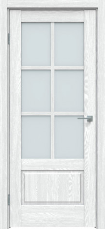 TriaDoors Межкомнатная дверь Future 640 ПО, арт. 15163