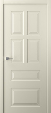 Dream Doors Межкомнатная дверь F17, арт. 4965