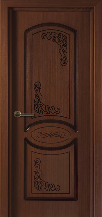Верда Межкомнатная дверь Муза ДО, арт. 13982 - фото №1