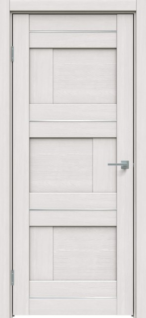 TriaDoors Межкомнатная дверь Future 560 ПГ, арт. 15085 - фото №4