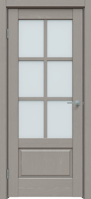 TriaDoors Межкомнатная дверь Future 640 ПО, арт. 15163 - фото №8