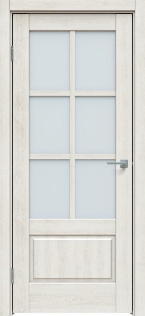 TriaDoors Межкомнатная дверь Future 640 ПО, арт. 15163 - фото №6