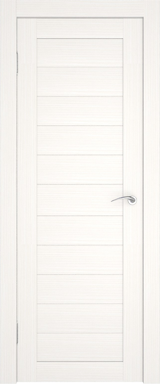 Zadoor Межкомнатная дверь S1 ПГ, арт. 15812 - фото №5