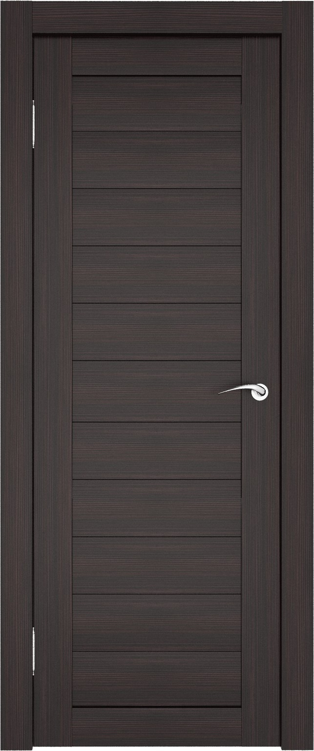 Zadoor Межкомнатная дверь S1 ПГ, арт. 15812 - фото №4