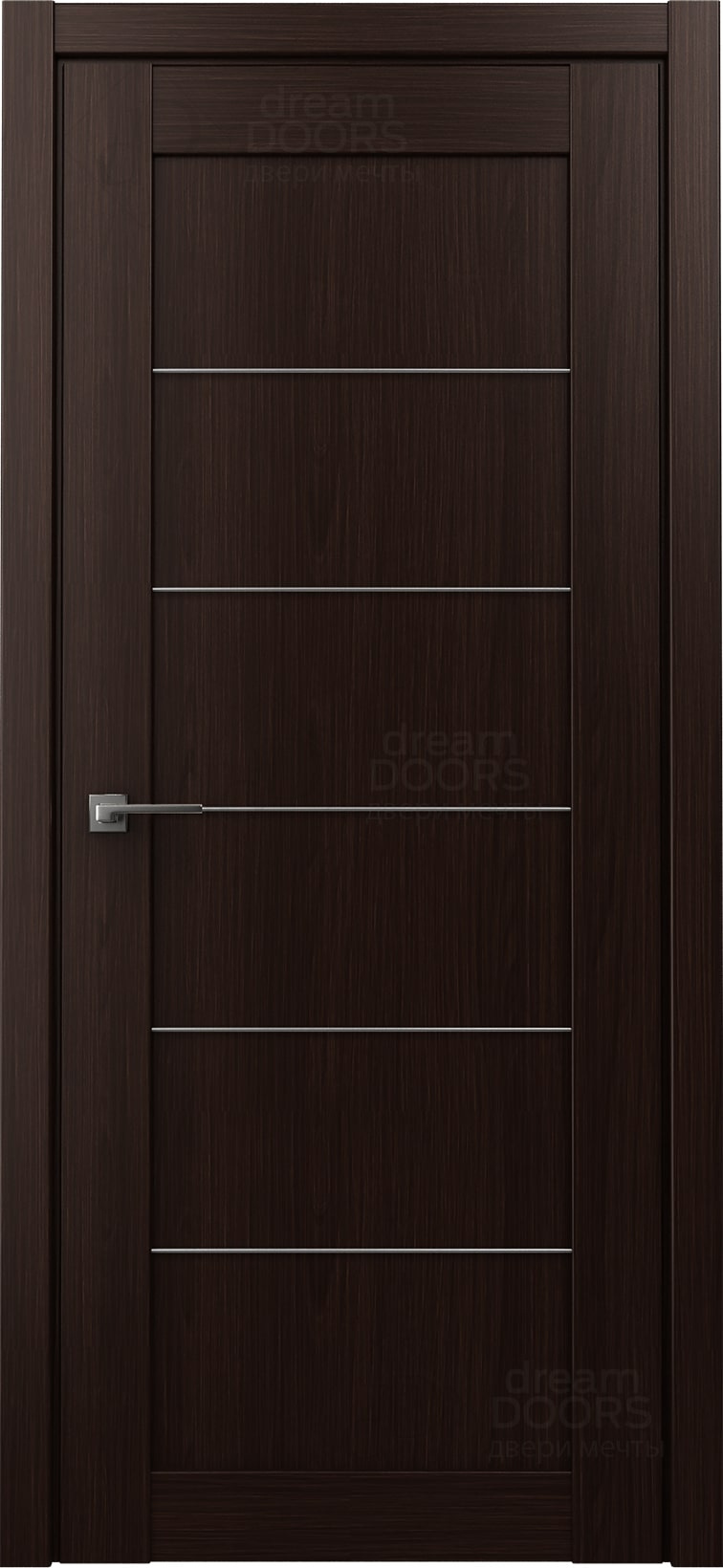 Dream Doors Межкомнатная дверь Престиж с молдингом ПГ, арт. 16438 - фото №14
