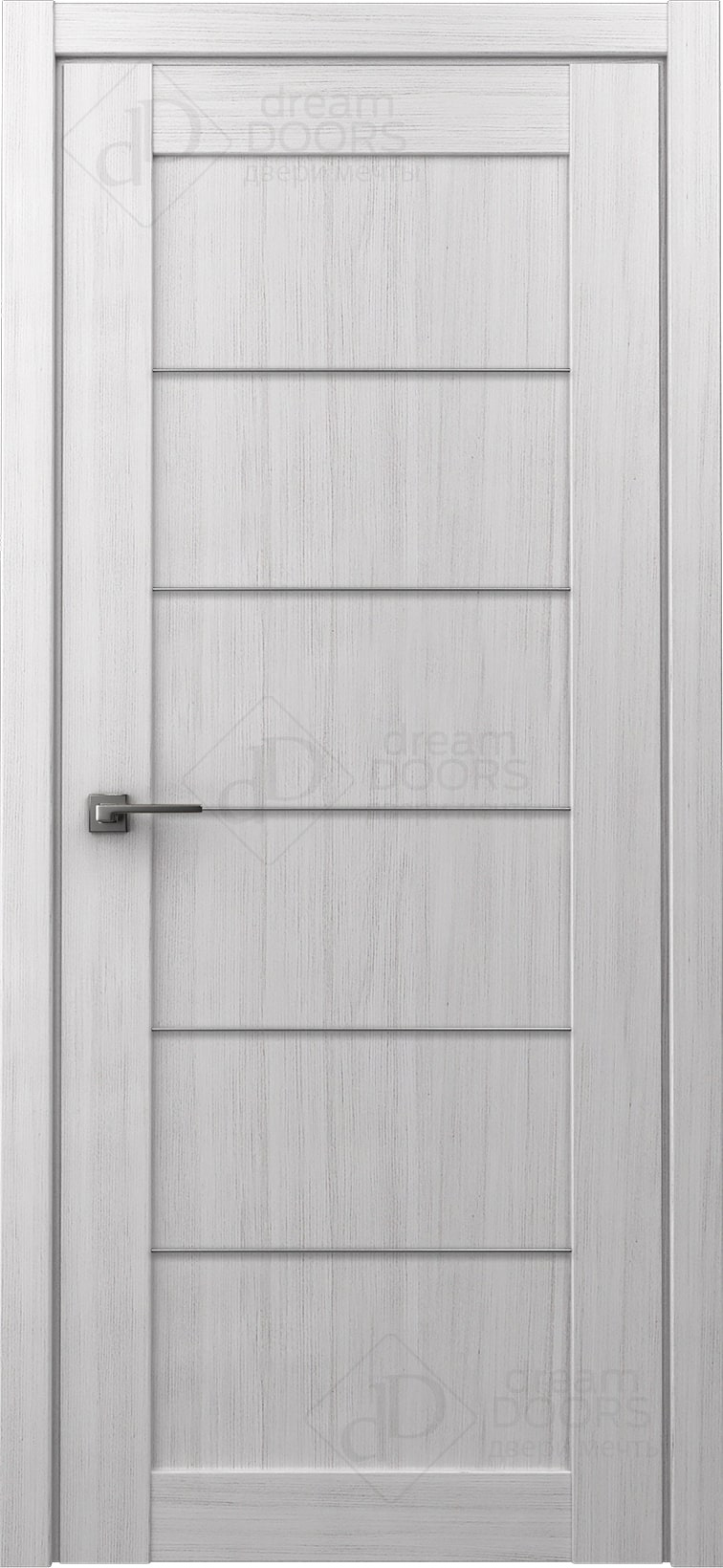 Dream Doors Межкомнатная дверь Престиж с молдингом ПГ, арт. 16438 - фото №12