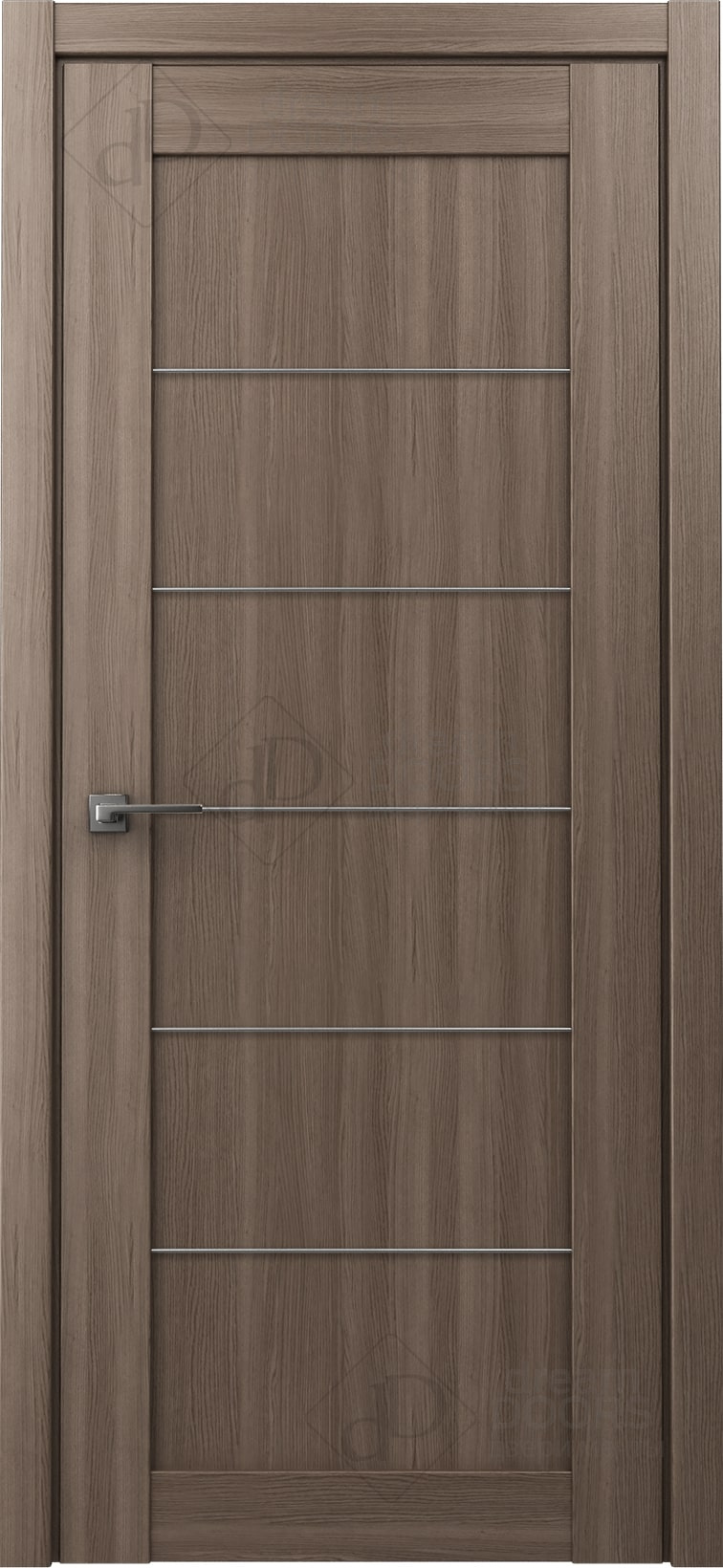 Dream Doors Межкомнатная дверь Престиж с молдингом ПГ, арт. 16438 - фото №16