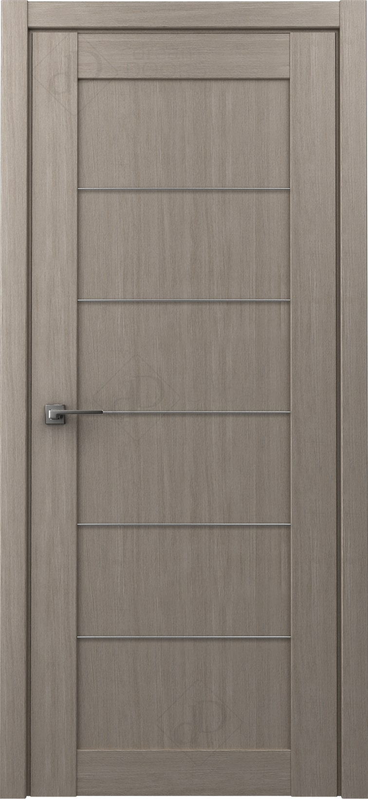 Dream Doors Межкомнатная дверь Престиж с молдингом ПГ, арт. 16438 - фото №3