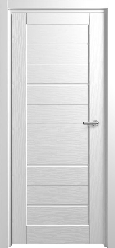Zadoor Межкомнатная дверь F-1 ПГ, арт. 16511 - фото №5