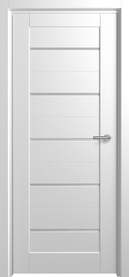 Zadoor Межкомнатная дверь F-2 ПГ, арт. 16512 - фото №5