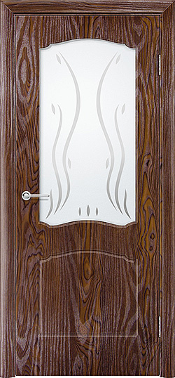 Содружество Межкомнатная дверь Юлия ПО, арт. 18278 - фото №6