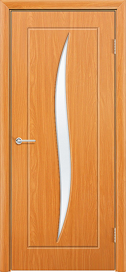Содружество Межкомнатная дверь Лион ПО, арт. 18284 - фото №3