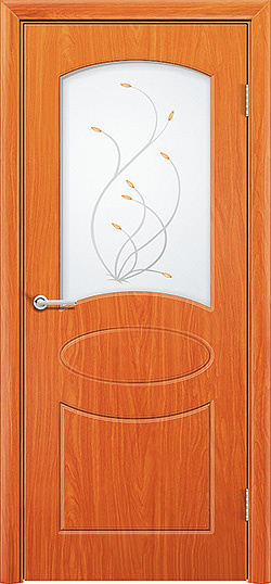 Содружество Межкомнатная дверь Неаполь ПО, арт. 18302 - фото №11