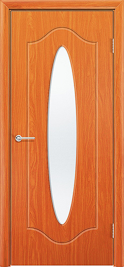 Содружество Межкомнатная дверь Овал ПО, арт. 18306 - фото №11