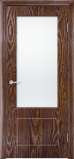 Содружество Межкомнатная дверь Ромарио 2 ПО, арт. 18308 - фото №6