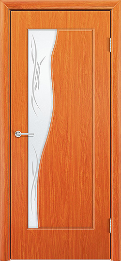 Содружество Межкомнатная дверь Натали ПО, арт. 18310 - фото №11