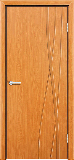 Содружество Межкомнатная дверь Богемия ПГ, арт. 18311 - фото №2