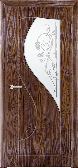 Содружество Межкомнатная дверь Премьера ПО, арт. 18321 - фото №6