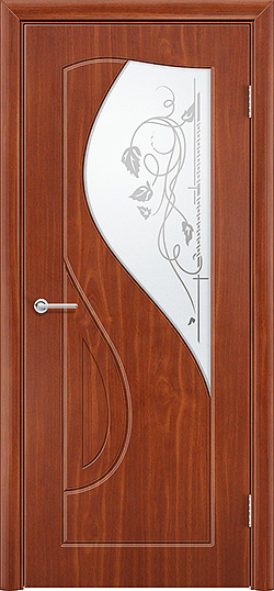 Содружество Межкомнатная дверь Премьера ПО, арт. 18321 - фото №4