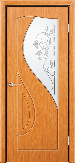 Содружество Межкомнатная дверь Премьера ПО, арт. 18321 - фото №3