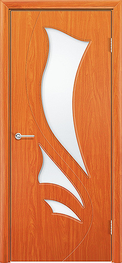 Содружество Межкомнатная дверь Ника ПО, арт. 18335 - фото №11