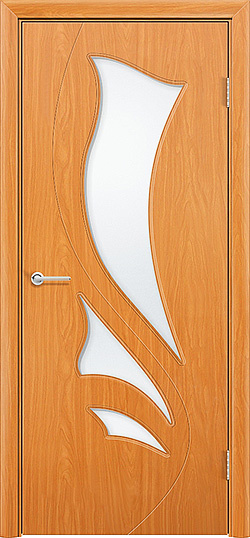 Содружество Межкомнатная дверь Ника ПО, арт. 18335 - фото №3