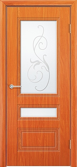 Содружество Межкомнатная дверь Вектор ПО, арт. 18337 - фото №11