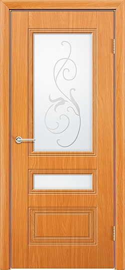 Содружество Межкомнатная дверь Вектор ПО, арт. 18337 - фото №3