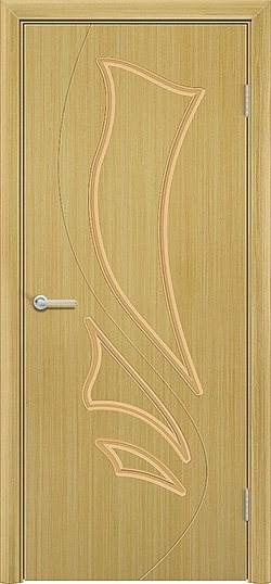 Содружество Межкомнатная дверь Ника ПГ, арт. 18491 - фото №2