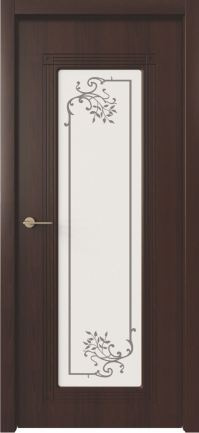 Dream Doors Межкомнатная дверь ПР35 ПО, арт. 4650 - фото №1