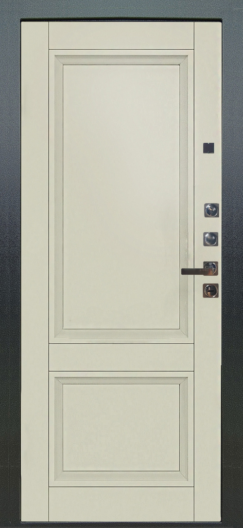 Аргус Входная дверь Люкс ПРО 3К 2П Лия Анастасия-2, арт. 0007893 - фото №1