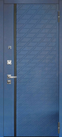 Аргус Входная дверь Люкс ПРО 3К 2П Тори Джулия, арт. 0008055