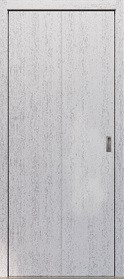 Олимп Межкомнатная дверь Гладкая ПГ, арт. 12312