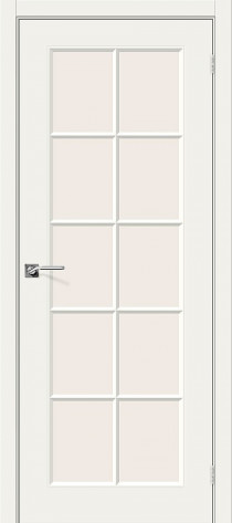 Браво Межкомнатная дверь Скинни-11.1 MF, арт. 12809