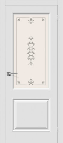 Браво Межкомнатная дверь Скинни-13 Худ., арт. 12814