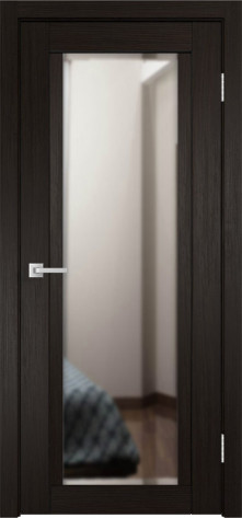 Верда Межкомнатная дверь К-11 ДО Зеркало, арт. 13622