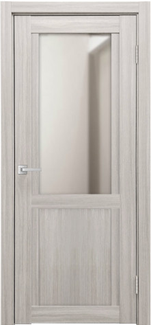 Верда Межкомнатная дверь К-12 ДО Зеркало, арт. 13625
