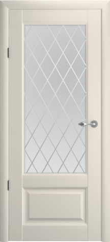 Верда Межкомнатная дверь Эрмитаж 1 ДО Ромб, арт. 13680