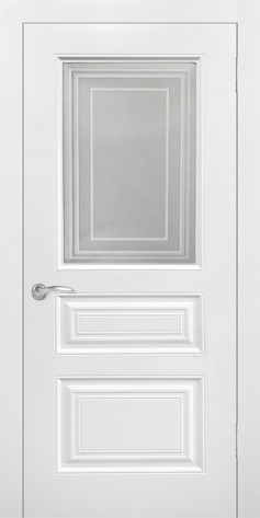 Верда Межкомнатная дверь Роял 3 ДО, арт. 13741