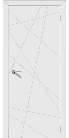 Верда Межкомнатная дверь Вектор, арт. 13744