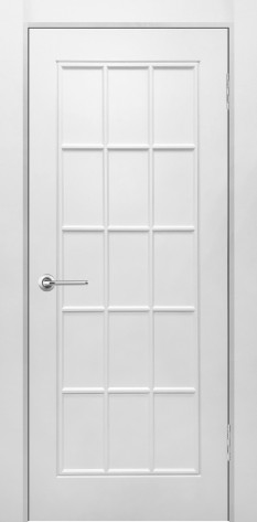 Верда Межкомнатная дверь Британия-1 ДГ, арт. 13756