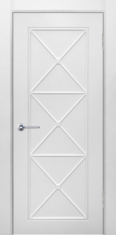 Верда Межкомнатная дверь Британия-2 ДГ, арт. 13758