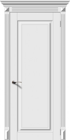 Верда Межкомнатная дверь Гармония-Н ДГ, арт. 13764