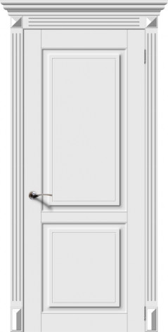 Верда Межкомнатная дверь Лира-Н ДГ, арт. 13766