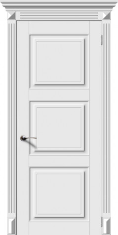 Верда Межкомнатная дверь Симфония-Н ДГ, арт. 13768