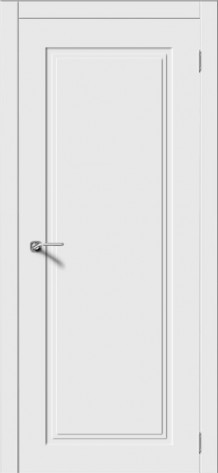Верда Межкомнатная дверь Квадро-6 ДГ, арт. 13770
