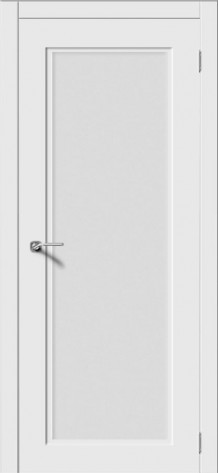 Верда Межкомнатная дверь Квадро-6 ДО, арт. 13771