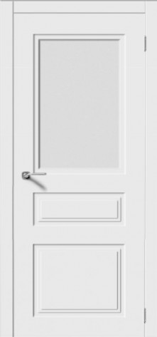 Верда Межкомнатная дверь Квадро-4 ДО, арт. 13777