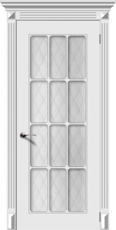 Верда Межкомнатная дверь Ноктюрн ДО 2, арт. 13805