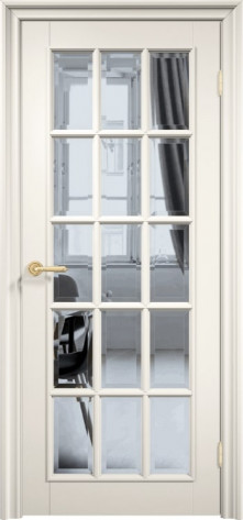 Верда Межкомнатная дверь Англия 15, арт. 13826